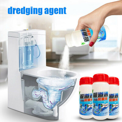 

〖Follure〗Quick-Foam Home Toilet Cleaner Cleaning Detergent Dredging Agent Fast Effective