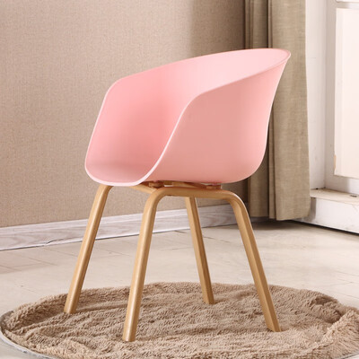 

QUWEIXIONG Bread chair 4 handles home fashion simple 11838