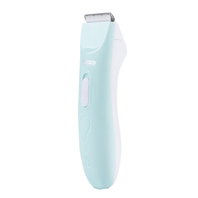 

Tida Baby Child Hair Clipper Ultra-quiet Waterproof Baby Shaver Hair Clipper Hair Clipper Charging Hair Clipper