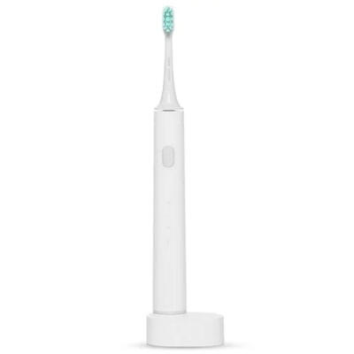 

Xiaomi Mijia Sonic Electric Toothbrush With Bluetooth Linkage Wireless Charging IPX7 Waterproof APP Control - Regular Version