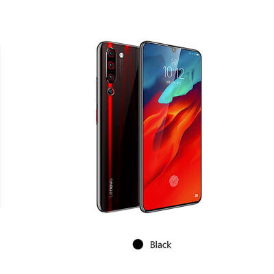 

Global Version Lenovo Z6 Pro Snapdragon 855 Octa-Core 639 Inch FHD Display Smartphone With Rear 48MP Quad Cameras