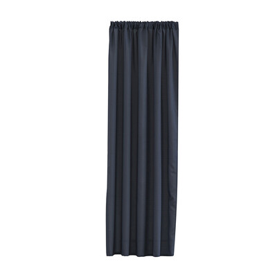

Window Curtain Modern Striped Sheer Curtain Vertical Window Screening Window Rod Pocket Curtain Panel for Living Room Bedroom Dini
