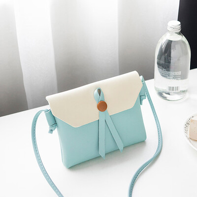 

Tailored Women Fashion Cover Crossbody Bag Shoulder Bag Messenger Bag Phone Coin Bag BK