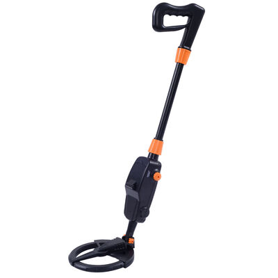 

32" MD-1008B Kids LCD Metal Detector Child Treasure Hunter