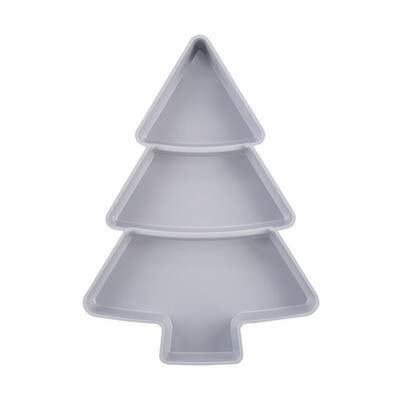 

Toponeto Creative Shape Tree Perfect For Seeds Nuts And Dry Fruits Storage Box