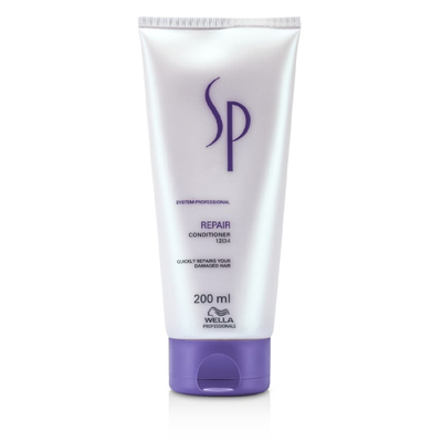 

WELLA - SP Repair Conditioner For Damaged Hair 200ml667oz