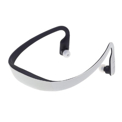 

BQ-602P Portable Multifunctional Sport Wireless Stereo Bluetooth Headset Headphone Earphone with Mic Support TF MicroSD Play & F