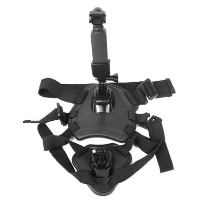

Pet Dog Band wExpansion Adapter Dog Strap Mount for DJI Osmo Pocket Camera