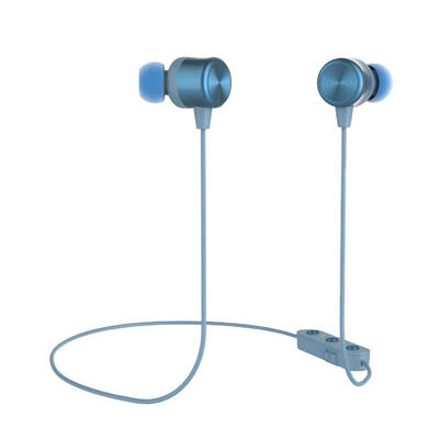 

Wireless Bluetooth Sports Earphones In-ear X-neck Halter Magic B Earbuds Wire Control Wheat Soft Comfort Material In-ear style