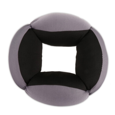 

A Annular Nap Pillow Office Lazy Sleep Cushion Blinker Circle Neck Protection