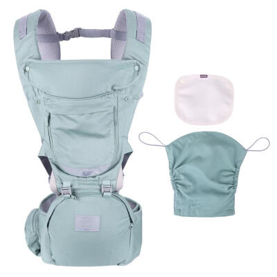 

Infant Baby Carrier Prevent O-Type Legs Ergonomic Kangaroo Hipseat Backpack