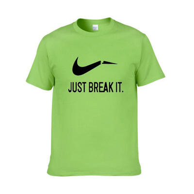 

Unique Printing Letter Pattern Mens T-Shirt Casual Cotton Short Sleeve T-Shirt Tee Tops For Men