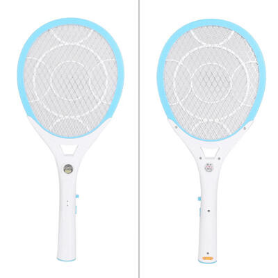 

Greensen Electric Bug Zapper Swatter Racket Reachargeable Mosquito Fly Killer