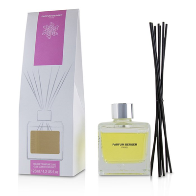 

LAMPE BERGER - Cube Scented Bouquet - Ylangs Sun 125ml42oz
