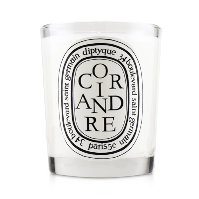 

DIPTYQUE - Scented Candle - Coriandre Coriander 190g65oz