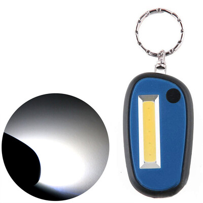 

Saidsome Portable Mini Pocket Mini LED Torch Lamp Flashlight EDC Pocket Keychain flashlight lamp
