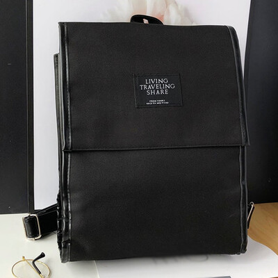 

Tailored Womens Fashion Backpack Large Capacity Computer Bag Student Shoulder Bag