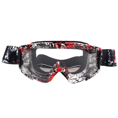 

New Motocross Goggles Cycling MX Off Road Helmet Ski Sport Gafas For Motorcycle Dirt Bike Racing Goggles