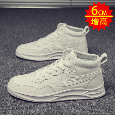 

Korean version of mens shoes in autumn