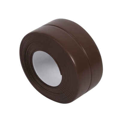 

Adhesive Waterproof Tape Anti-moisture Bathroom PVC Wall Sticker Kitchen Ceramic Sealing Strip Home Decortaion
