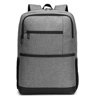

Ultra-light waterproof backpack 156-inch business shoulder computer backpack male short-distance travel backpack