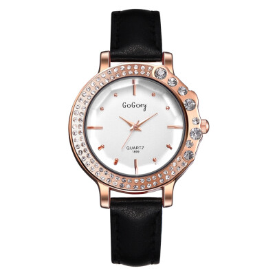 

Luxury Women Watches Irregular Dial Ladies Starry Sky Quartz Wristwatch Rhinestone Leather Strap Casual Clock Montre Femme