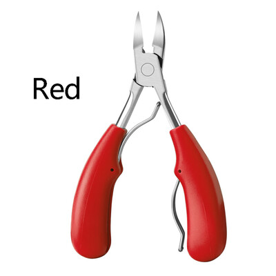 

Toponeto Nail Correction Nippers Clipper Cutters Dead Skin Dirt Remover Podiatry Pedicu