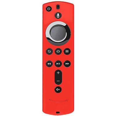 

59 inch Soft Silicone Skin Sleeve Case for Amazon Fire TV Remote Control
