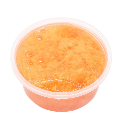 

〖Follure〗Shinny Glitter Slime Powder Crystal Mud Squeezer Kids Stress Relief Clay 60ml