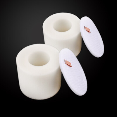 

〖Follure〗Foam & Felt Filter set for Shark Rotator Lift-Away Vacuum NV500 - NV503 XFF500