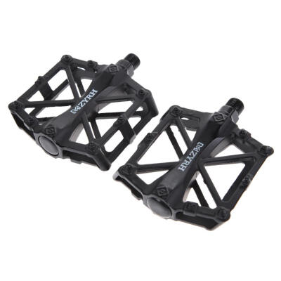 

916 in Bike Pedals Ultra-Light Alloy Cycling Treadle Universal Bicycle Pla