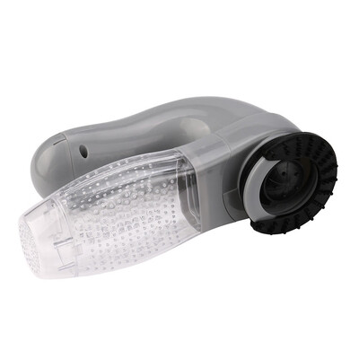 

Siaonvr Cat Dog Pet Hair Fur Remover Shedd Grooming Brush Comb Vacuum Cleaner Trimmer