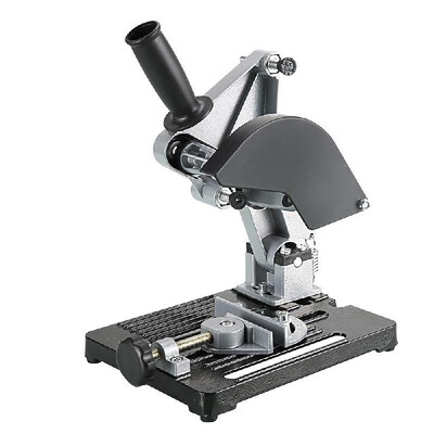 

Angle Grinder Support Universal Multi-functional Solid Angle Grinder Refitted Table Saw Cutting Hand Grinder Support Fixed Frame
