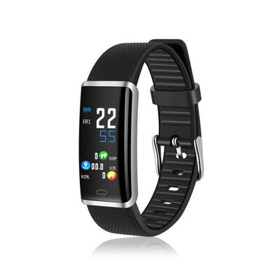 

R9 Waterproof Smart Bracelet Heart Rate Monitor Fitness Tracker Remote Control BT40 Wristband