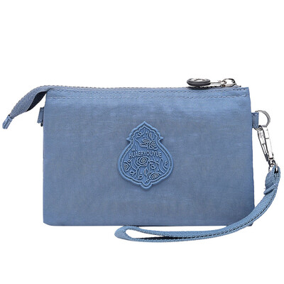 

Tailored Women Nylon Shoulder Bag Waterproof Elegant Daily Shopping Handbag