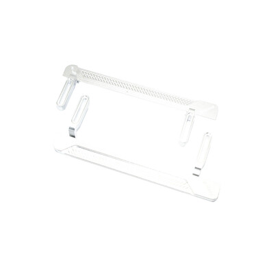 

Tailored Upgrade Metal Pedal Foot Side Steps Parts for RC Crawler 110 TRAXXAS TRX-4