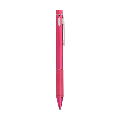 

Pen Nib Active Capacitive Pen Stylus for Tablet Mobile Phone Laptop Computer Touch Screen Pen Metal Pencil