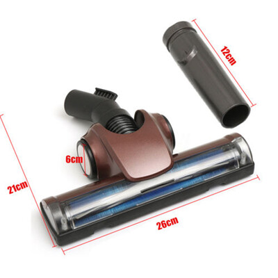 

Turbine Floor Cleaner Head Brush For Vacuum Cleaners Port Air Driven Turbo Brush