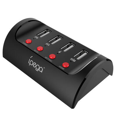 

iPega PG-9133 Wired Keyboard&Mouse Converter Adapter for NS Xbox One