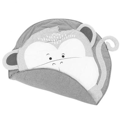 

Greensen Multi-purpose Animal Pattern Baby Game Mat Blanket Crawling Carpet Playmat