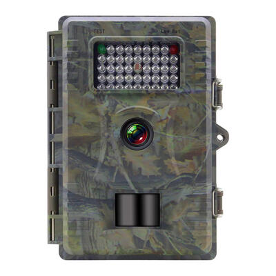 

Outdoor Hunting Trail Camera 12MP 1080P Night Vision Scouting Wild Camera