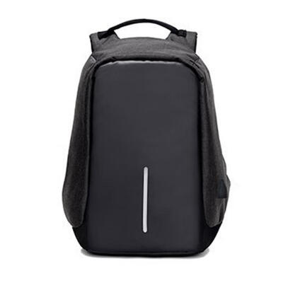 

Multifunction Laptop Backpack USB Charging Business Large Capacity Travel Softback Bags