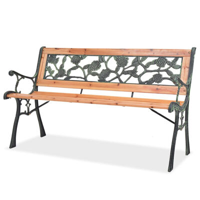 

Garden Bench 48 Wood