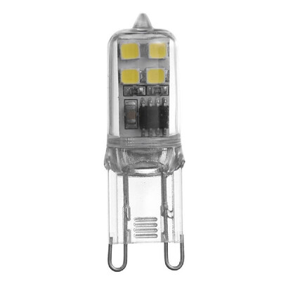 

G9 -ED Bulb 2W SMD2835 8L-EDs Spotlight Chandelier Lighting Replace Halogen Lamp