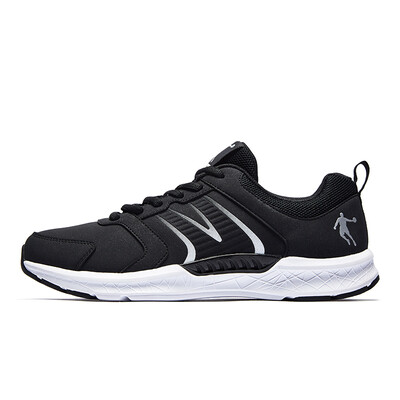 

Jordan mens shoes leather sports shoes mens lightweight shock absorber mens running casual shoes XM4580229B black white 425