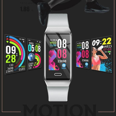 

X9 Smart Band Heart Rate Sleep Monitor Pedometer IP67 Waterproof Bracelet