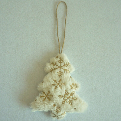 

Heart&Star&Tree Pendants Christmas Pendant Ornaments For Home Party Decoration