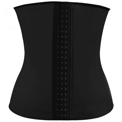 

〖Follure〗Women Shaping Steel Skeleton Underwear Motion Belt Waist Corset And Body Corsets