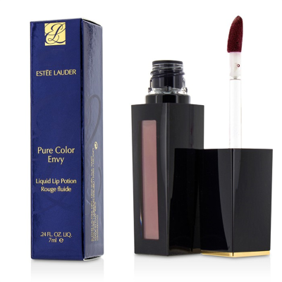 

ESTEE LAUDER - Pure Color Envy Liquid Lip Potion - 340 Strange Bloom 7ml024oz