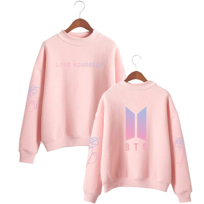 

Women Fashion Hoodies Casual Long Sleeve Pullover Printed Sweatshirt Tops Blouse For Spring Autumn Stylish